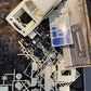 Johan Sox & Martin Boss Cuda model kit