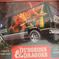 AMT 74 Chevy van dungeons & dragons