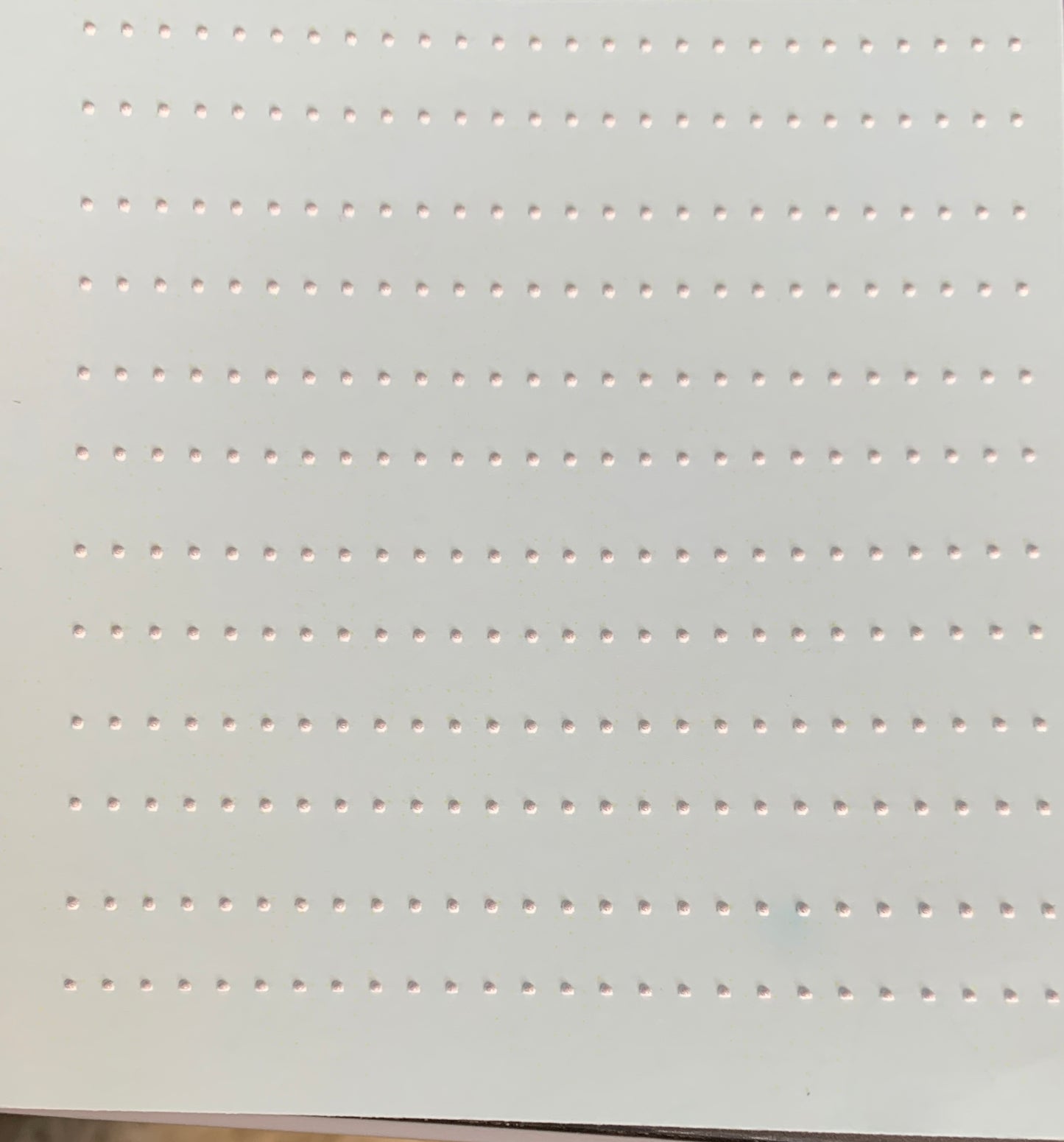 Rivets Dimensional decals on water slide film
