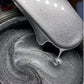 Tropical Glitz 2 oz Airbrush Ready to spray Base coat Paint