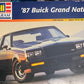 1987 Buick Grand National kit.