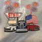 2026 STS short sleeve t-shirt