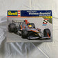 Revell Patrick Racing’s Visteon Reynard, 1:25 Scale Model Kit