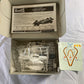 Revell Patrick Racing’s Visteon Reynard, 1:25 Scale Model Kit