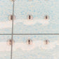 Lock cylinder Dimensional decal