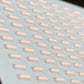 Louvers Dimensional decal