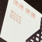 Window Nets flexible 2000 Dimensional decal