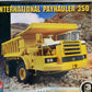 Amt international Payhauler 350