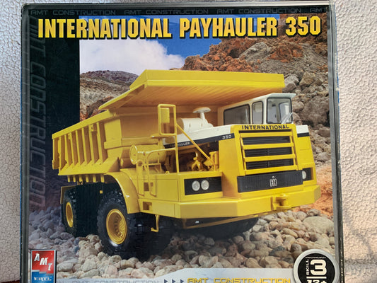 Amt international Payhauler 350