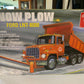 AMT Ford LNT8000 Dumptruck