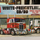 AMT Freightliner SD/DD-started