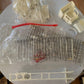 AMT Kenworth T600 Semi model kit-needs tires