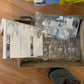 AMT Kenworth T600 Semi model kit-needs tires