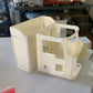 AMT Kenworth T600 Semi model kit-needs tires