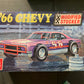 AMT 66 chevy modified stocker