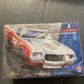 AMT  1972 Torino Stock car model kit