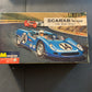 Monogram Scarab rear engine 1/24
