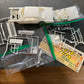 AMT 65 Olds 88 Modified Stocker Model kit T90-225