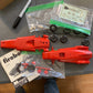 Monogram Firebolt Jet Power Racer model kit pc113