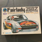 ZLT Fairlady 260 Z Racing type model kit #3010