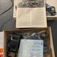 ESCI Zakspeed GR2 Ford Escort model  kit 3010