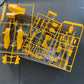 benetton ford b192 model kit