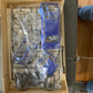 ESCI ford escort rs1800 model kit 3009