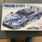 Tamiya Posche 911 GT1 model kit 24186