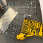 Revell Jordan Peugeot 197 model kit 07212