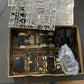 Johan 1934 Mercedes Benz 500k Special Sports Roadster kit gc234