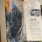 Aurora Old Timers Rambler Race About Model Kit
