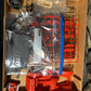 Craft 1939 Classic Jaguar ss100 model kit 1515