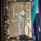 Aurora Aston Martin DB4 kit 562-198