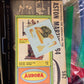 Aurora Aston Martin DB4 kit 562-198