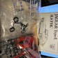 Heller Jaguar Type E 3L8 FHC Model kit 709