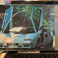 Fujimi Lamborghini Countach ’88 5000 Quattrovalvole #08103