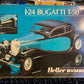 The Heller/Humbrol Bugatti T50 #80706