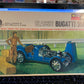Monogram Classic Bugatti 35B Grand Prix Racer #PC133-300, 1/24 scale