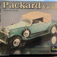 Revell 1930 Packard Victoria #H-1266 is indeed 1/48 scale
