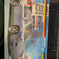 Maserati Bora #21203-800 is a vintage Crown 1/24-scale Japanese motorized kit