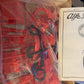 Heller Alfa Romeo 1750cc Zagato kit #715, 1/24 scale model kit