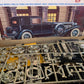 Monogram Classic 1934 Duesenberg Town Car kit PC185-300, 1/24 scale