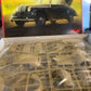 ICM Admiral Cabriolet WWII German Staff Car kit #35471, 1/35 scale