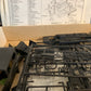 Heller Hispano-Suiza K6 kit #704, 1/24 scale