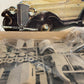 Heller Renault Vivastella PG7 kit #724, 1/24 scale