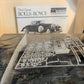 Monogram 1931 Rolls-Royce Phantom II, 1/24 scale