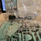 Hasegawa 1968 Subaru 360 Deluxe K111 kit #21207