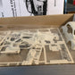 Heller Renault 4CV “Pie” French Police kit #80764