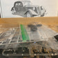 Heller Citroën 15 Six Traction Avant kit #763, 1/24 scale