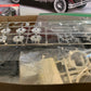 Lindberg 1929 Mercedes-Benz SSK Sports Roadster kit #6601, 1/24 scale